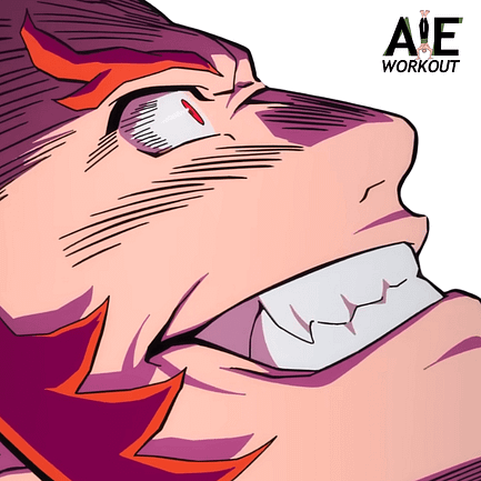 Free Anime Workout Bucchigiri Anime Workout